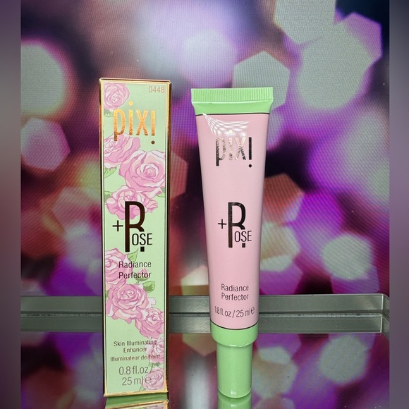 Pixi Rose Radiance Perfector Primer
